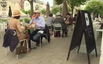 Réduction de la TVA à 6% et augmentation du prix des boissons: comment est-ce possible ?