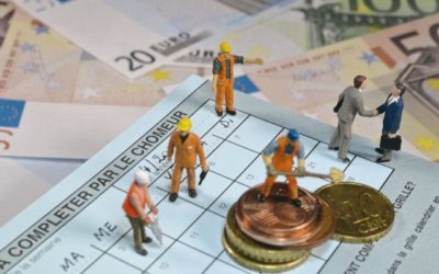 Le marché de l'emploi en Belgique a été l'un des plus stables d'Europe en 2020