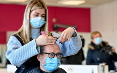 Febelhair: “Nous respectons la décision du gouvernement”