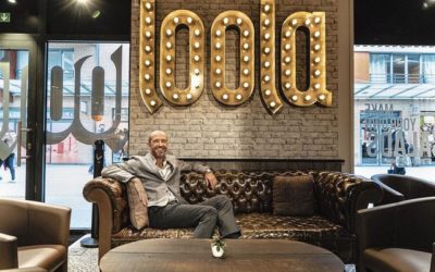 YouWok, Bagel Jackson, Loola,… : ces chaînes de “fast good” qui misent sur la franchise