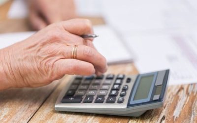 Les jeunes attribuent tout juste la moyenne au système de pensions