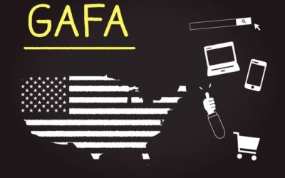 Washington accorde 6 mois pour trouver un accord sur la fiscalité des géants du numérique