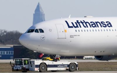 Lufthansa se prépare à un deuxième hiver “long et froid”, plombé par un rebond de l'épidémie