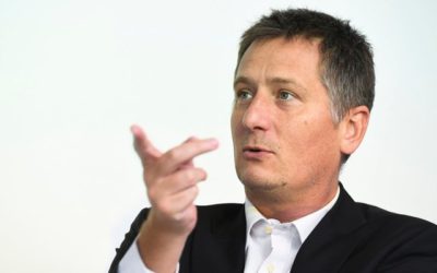 BECI veut relever les effets du télétravail à Bruxelles
