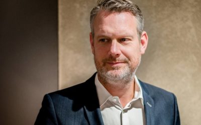 Nespresso: “Aujourd'hui 32% de nos capsules sont recyclées, ce n'est pas assez!”