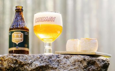 Une “verte” pour Chimay