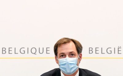 L'État a accéléré le paiement de ses factures en 2020