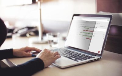 Pas ringarde, la pointeuse: enregistrer le temps pour plus de flexibilité