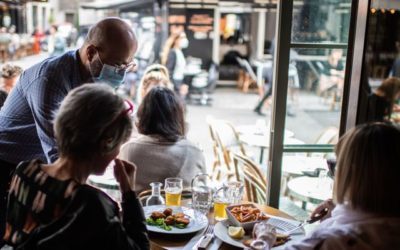 “Il faut s'attaquer à l'économie parallèle dans l'horeca”