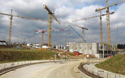 Urbanisme post-Covid en Wallonie: les dernières résistances à la densification