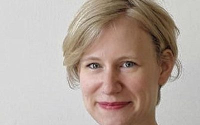 Odile Chevalier, de Danone au resto zéro déchet