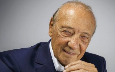 Jacques Séguéla, publicitaire: “L'écologie est un geste d'éternité”