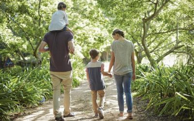 Vers une suppression de l'expression “bon père de famille”