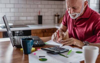 Indépendants et pensions extralégales: attention, danger!