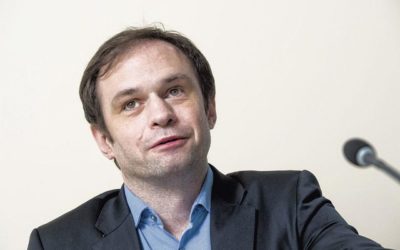 Philippe Donnay (Bureau du Plan): “Le plan de relance nous apportera de bonnes surprises”