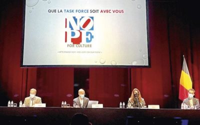 Les organisateurs de spectacles non-subventionnés lancent un cri d'alarme