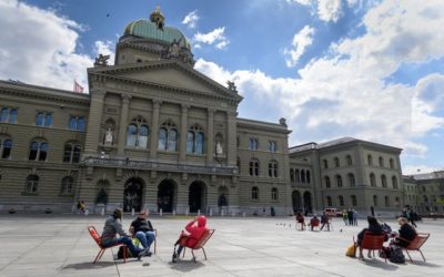 L'accord Suisse-UE peut-il être encore sauvé?