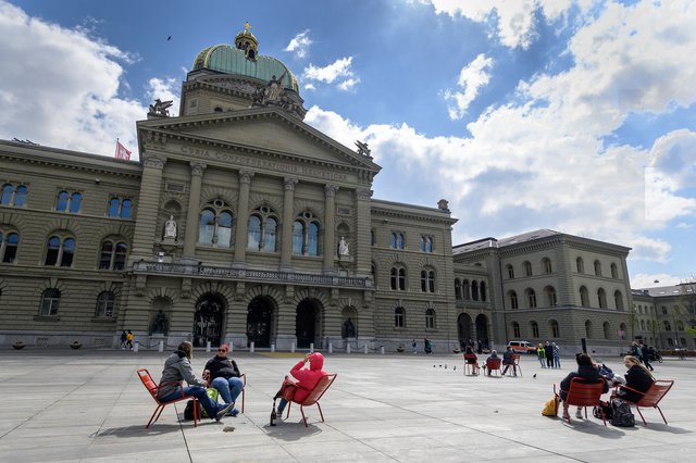 L'accord Suisse-UE peut-il être encore sauvé?