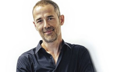 Pascal Vermeulen, d'Unilever à l'agence Climact