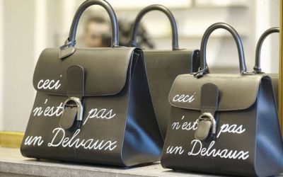 Delvaux vendu?