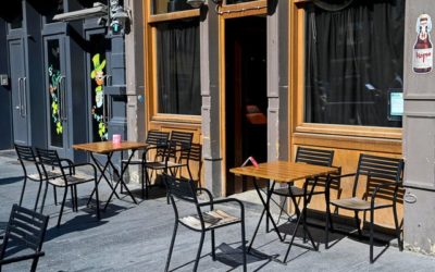 Le secteur de l'Horeca globalement satisfait des annonces du Codeco