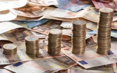 Le coût salarial par heure prestée a grimpé à cause de la pandémie