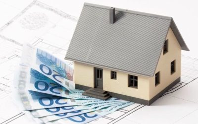 La pandémie a eu un impact limité sur le nombre de transactions immobilières en 2020