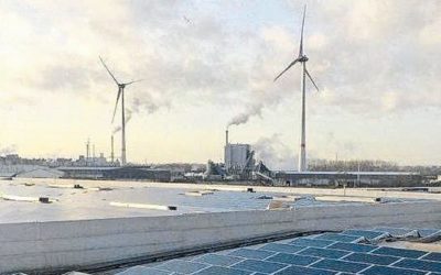 Eneco va cartographier en temps réel la consommation de ses clients