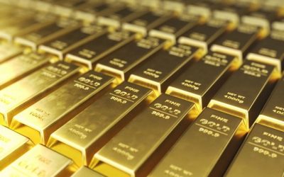 Le prix de l'or continue d'augmenter