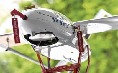 Des drones pour la sécurité nucléaire