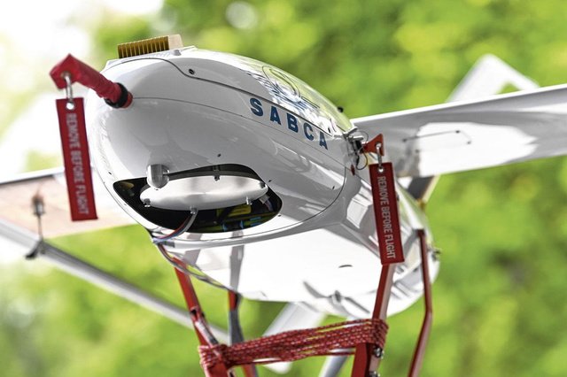 Des drones pour la sécurité nucléaire