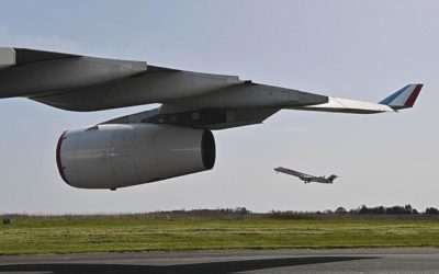 Airbus se réorganise