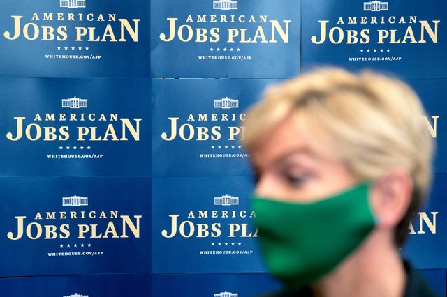 Bientôt 2,5 millions de chômeurs américains vont se retrouver sans revenus