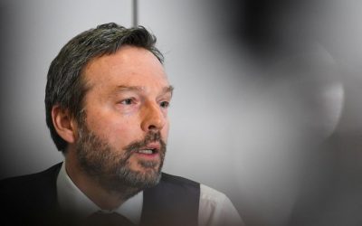 Les banques invitées à jouer leur rôle dans la reprise post-Covid en octroyant du crédit