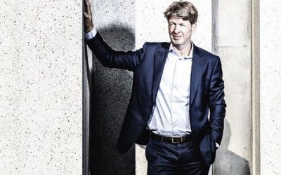 Wim Lanclus (Vanbreda Risk & Benefits): “Notre secteur a été surpris par les conséquences considérables de la pandémie”