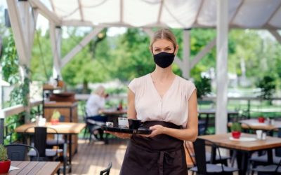 Horeca: voici les règles en vigueur à partir du 1er septembre