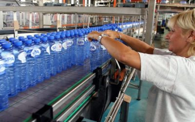 Les producteurs d'emballages réfléchissent à la consigne