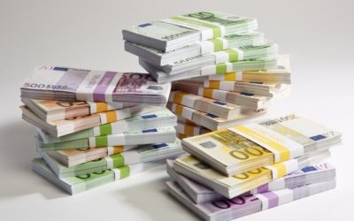 La taxe Biden pourrait rapporter 7 milliards d'euros à la Belgique