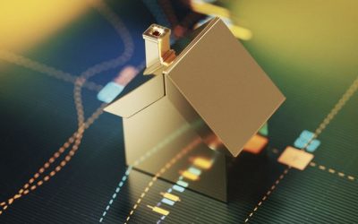 La fin de l'âge de pierre dans l'immobilier, vers les proptech