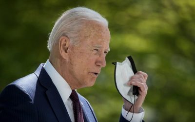 Biden défend son plan d'infrastructures face à la proposition des républicains