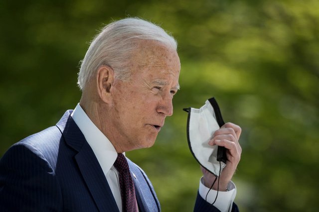 Biden défend son plan d'infrastructures face à la proposition des républicains