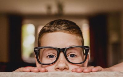 Les verres de lunettes mieux remboursés