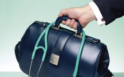 Les indépendants mieux protégés pour les incapacités de travail