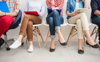 La moitié des Belges pensent trouver plus facilement un travail une fois vaccinés