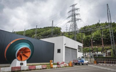 Engie va doper la capacité de Coo