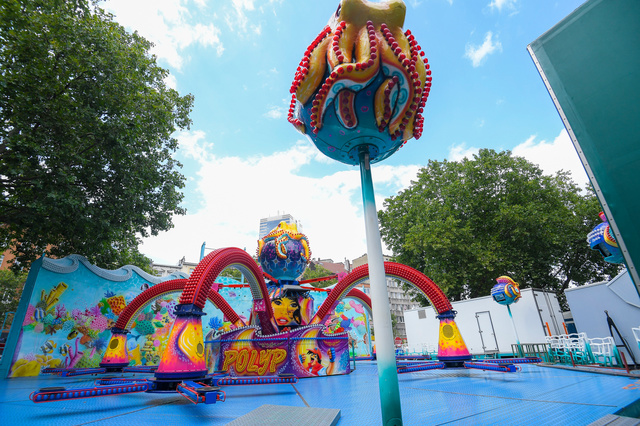 Le SNI demande que le maximum soit fait pour la survie des forains
