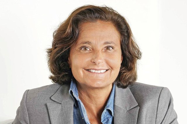 Qui est Sandrine Roustan, la nouvelle recrue de choix de la RTBF?