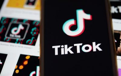 TikTok devient l'appli la plus téléchargée au monde, devant Facebook