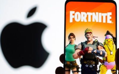 Procès entre l'éditeur de Fornite et Apple: “C'est le futur de l'informatique mobile qui est en jeu”