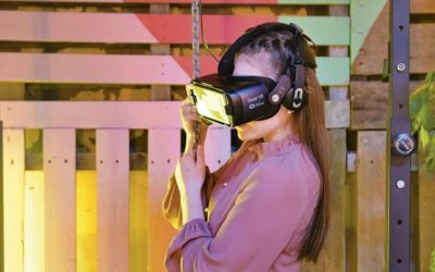 Imagine Belgium: attirer les touristes grâce à la réalité virtuelle
